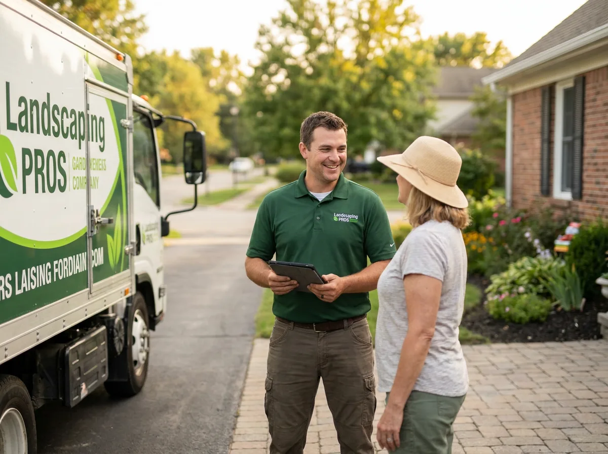 Landscaping Gustine, TX FAQs